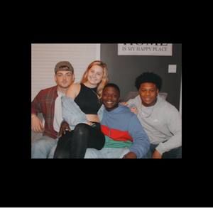 Meet your Posher, Mykel